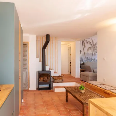 Tatil Evi Sandra By Danlux Invest Tossa de Mar