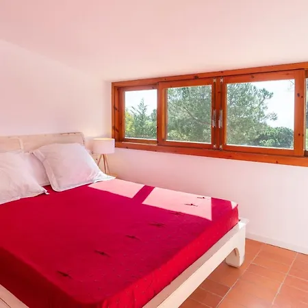 Sandra By Danlux Invest Tatil Evi *